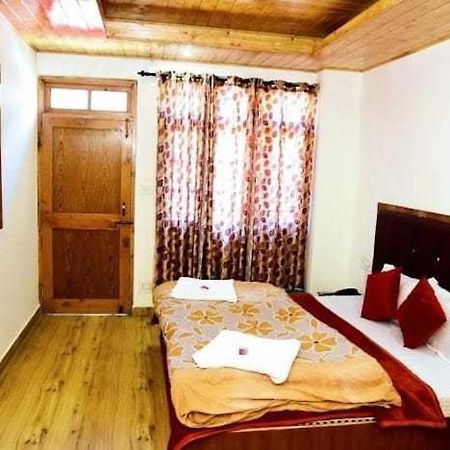 Himalayan Palace Otel Manāli Dış mekan fotoğraf