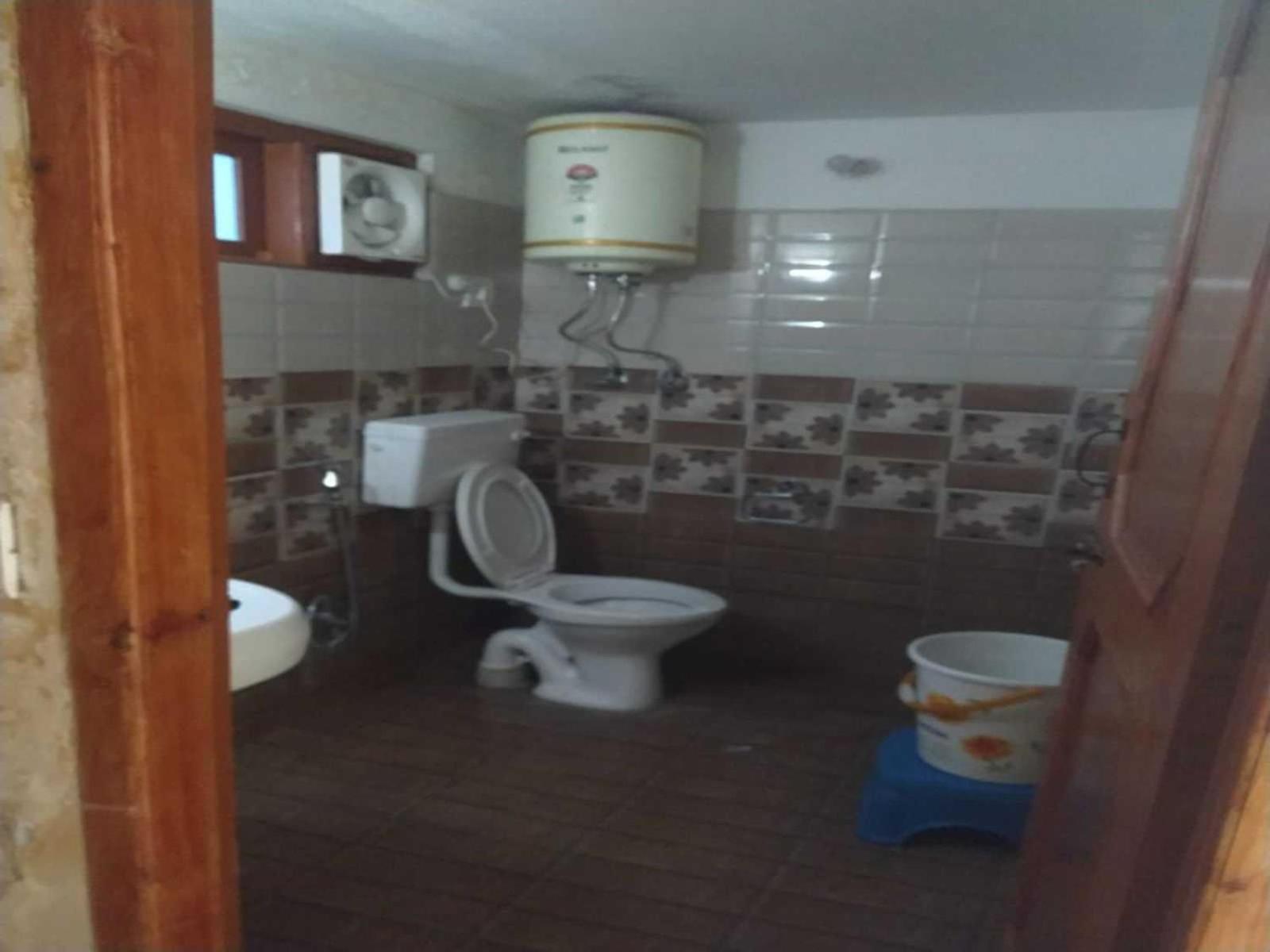 Himalayan Palace Otel Manāli Dış mekan fotoğraf
