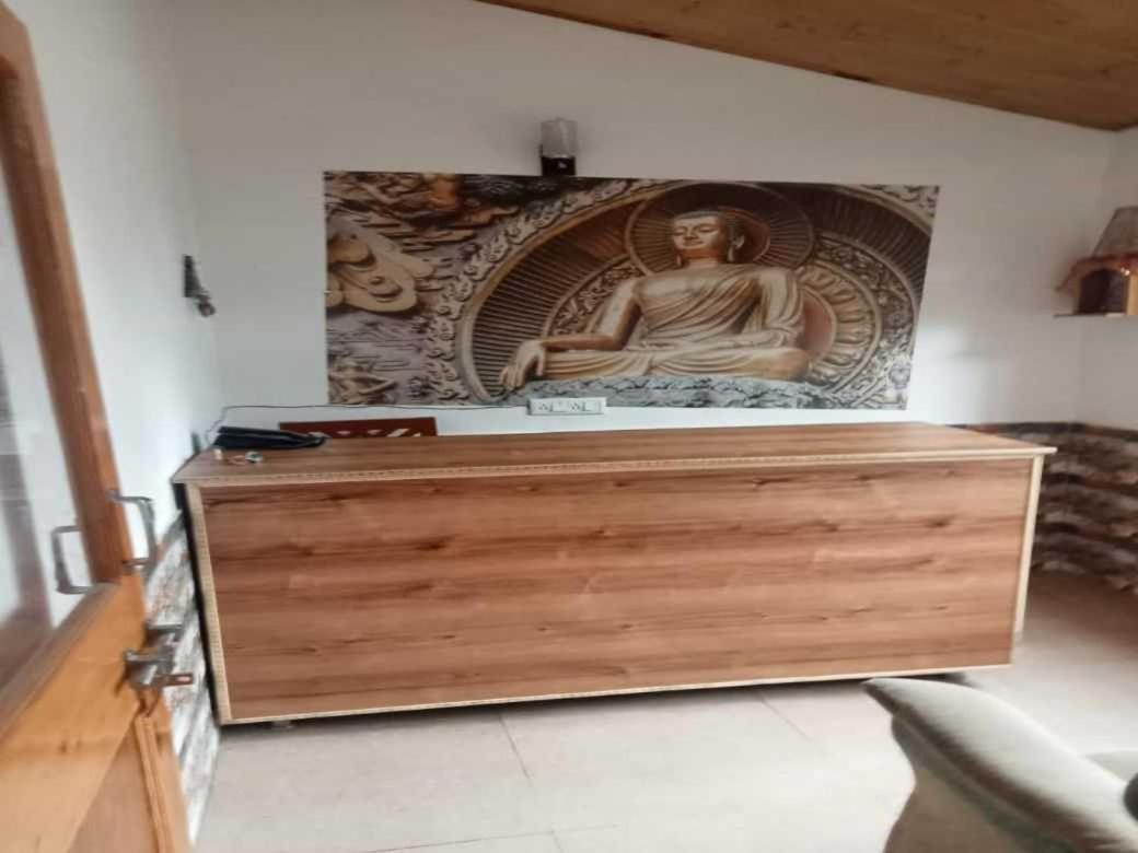 Himalayan Palace Otel Manāli Dış mekan fotoğraf