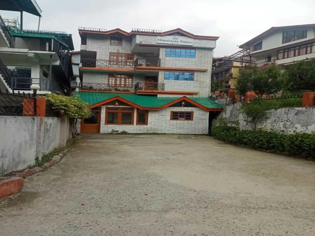 Himalayan Palace Otel Manāli Dış mekan fotoğraf